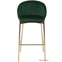 Стул Bergenson Bjorn Coral BEBA-CO10888 (темно-зеленый)