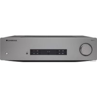 Интегральный усилитель Cambridge Audio CXA81