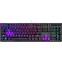 Клавиатура Cooler Master MasterKeys MK750 Cherry MX Red