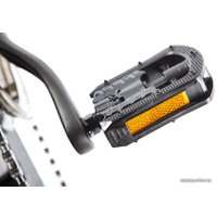 Электровелосипед Cyberbike Flex 500W (желтый, 2019)