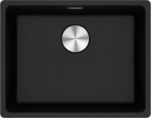 

Кухонная мойка Franke MRG 110-52 125.0696.175 (оникс)