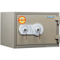 Офисный сейф Valberg FRS-36 KL