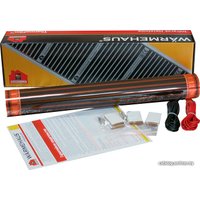 Инфракрасная пленка Warmehaus SelfReg 0,5 м.кв. 70 - 110 Вт