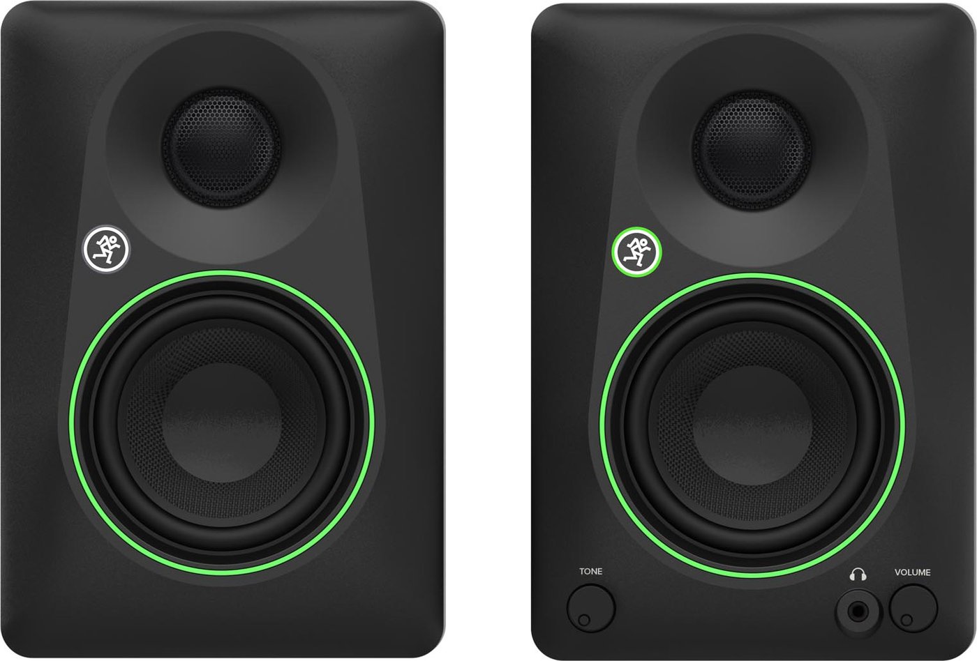 

Монитор ближнего поля MACKIE CR3.5BT