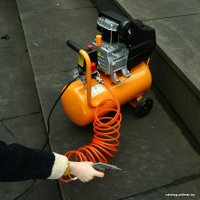 Компрессор Deko DKAC24