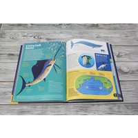 Энциклопедия издательства АСТ. Britannica. Детская энциклопедия