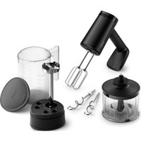 Миксер Philips HR3781/20