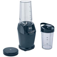Стационарный блендер Morphy Richards Compact Sports Blender 403060