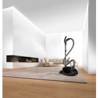 Пылесос Miele Complete C3 Celebration Parquet SGSA3 (черный обсидиан)