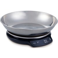 Кухонные весы Zigmund & Shtain Kuchen-Profi DS-123