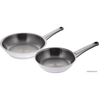 Набор кастрюль Silga Alex Set 9 PCS