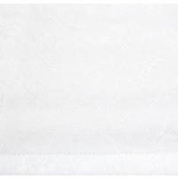 Мини рулонные шторы Lm Decor Саванна LM 88-01 67x160 (белый)