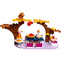 Конструктор LEGO Friends 41684 Гранд-отель Хартлейк Сити