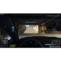  Battlefield Hardline для PlayStation 4