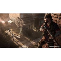  Homefront: The Revolution для PlayStation 4