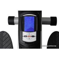 Гребной тренажер FitLux 817