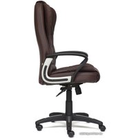 Офисное кресло TetChair Baron (коричневый)