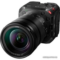 Видеокамера Panasonic DC-BS1H