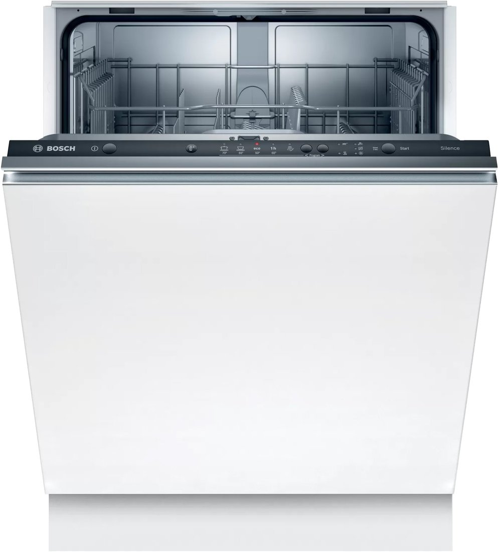 

Встраиваемая посудомоечная машина Bosch SMV25BX02R