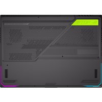 Игровой ноутбук ASUS ROG Strix G17 G713RM-LL122