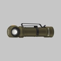 Фонарь Armytek Wizard C2 Pro Max Magnet USB Olive