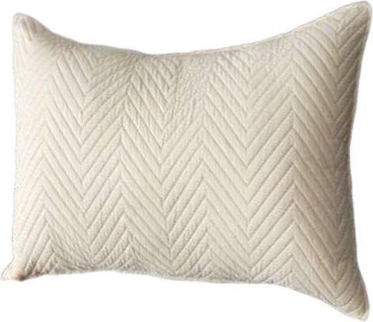 Чехол на подушку Matex Pillowcases Geometry 65-197 (бежевый)