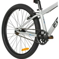 Велосипед Foxx Arimo 24 р.12 24SV.ARIMO.SL6 (серебристый)