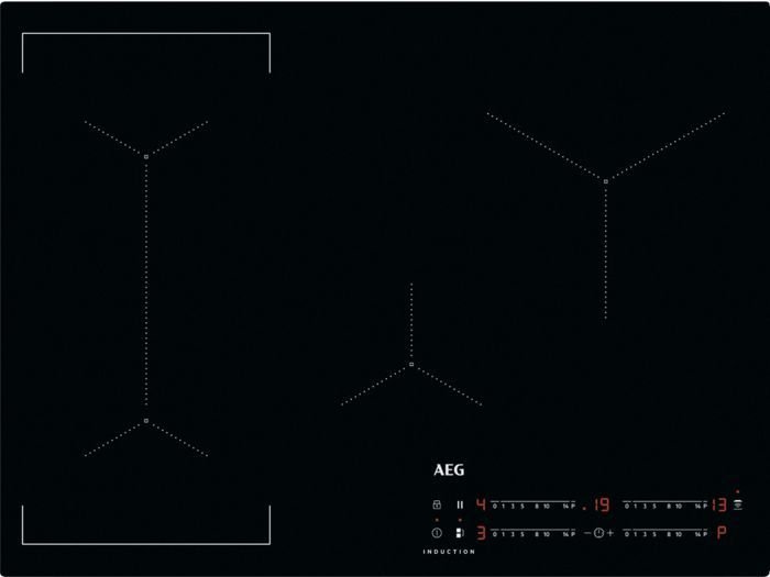 

Варочная панель AEG IKE74441IB