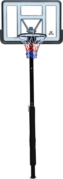 

Баскетбольная стойка DFC ING44P1