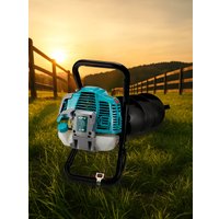 Мотобур GPT TMA-6235/3