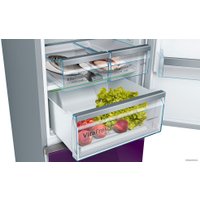 Холодильник Bosch KGN39LA31R