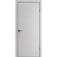 Межкомнатная дверь el'Porta Порта-50 4AB 60x200 (Nardo Grey)