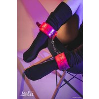 Наножники Lola Games Eternity 187005 1103-02Lola (красный)