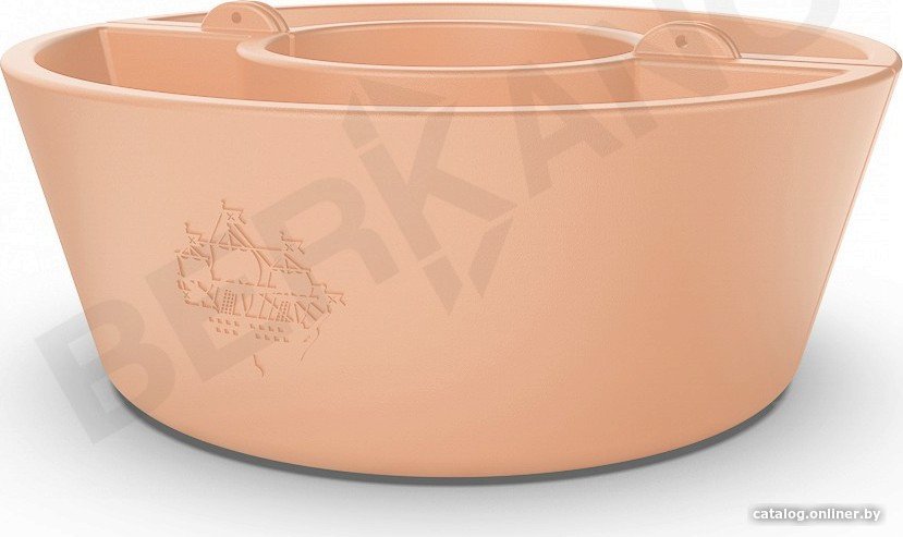 Кашпо Berkano Neva 30 (терракота)