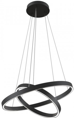 Подвесная люстра Maytoni Rim MOD058PL-L55B4K