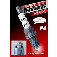 Свеча Brisk 1622