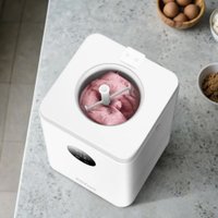 Мороженица Kitfort KT-1834