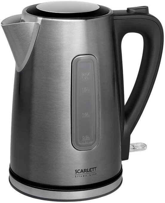 Электрический чайник Scarlett SC-EK21S103