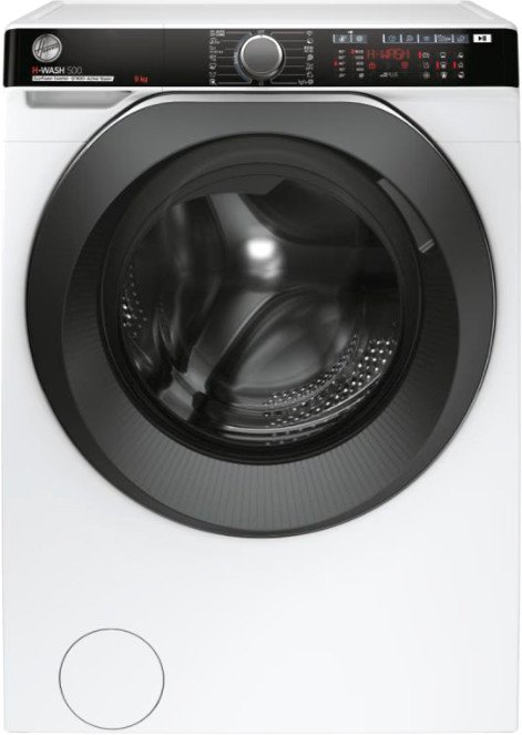 

Стиральная машина Hoover H-Wash 500 HWP 69AMBC/1-S