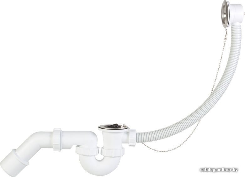 Сифон Styron STY-536