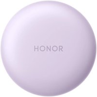 Наушники HONOR Earbuds A Pro (сиреневый, международная версия)