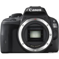 Зеркальный фотоаппарат Canon EOS 100D Kit 50mm STM