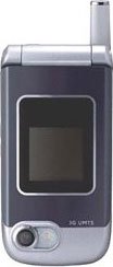Siemens SFG75