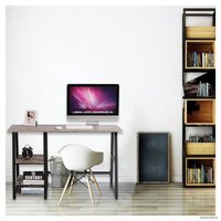 Стол Brabix Loft CD-006 (мореный дуб)