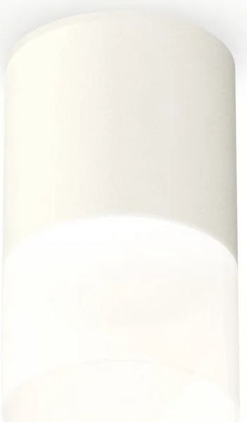 

Точечный светильник Ambrella light Techno spot XS6301065 SWH/FR