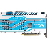 Видеокарта Sapphire Nitro+ Radeon RX 580 Special Edition 8GB GDDR5 [11265-21]