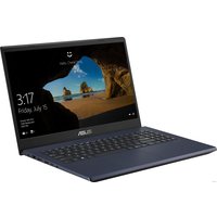 Ноутбук ASUS X571GT-HN1072