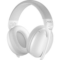 Наушники AULA S6 (белый)