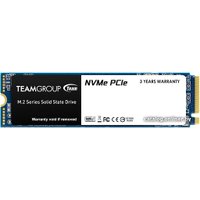 SSD Team MP33 1TB TM8FP6001T0C101