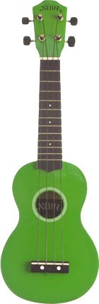 

Укулеле Baton Rouge NU1S-GN